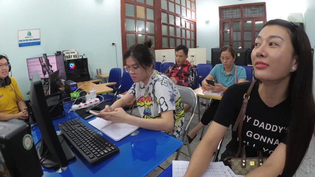 Diễn đàn tiếng Trung Chinese Master ChineMaster Edu