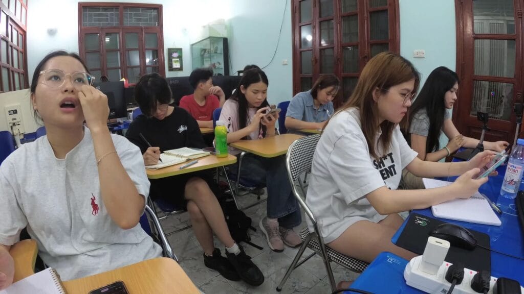 Diễn đàn tiếng Trung ChineMaster diễn đàn tiếng Trung Chinese Thầy Vũ