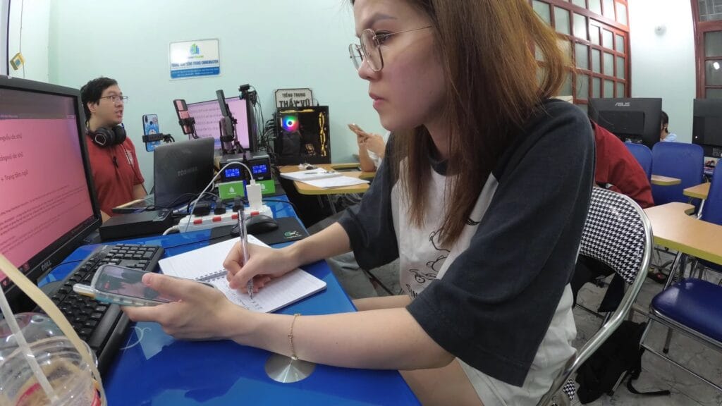 Diễn đàn tiếng Trung ChineMaster top 1 diễn đàn tiếng Trung tốt nhất