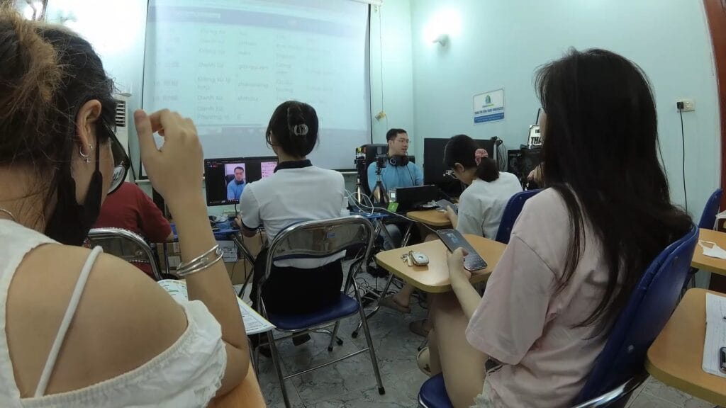 Diễn đàn tiếng Trung Chinese Education CHINEMASTER