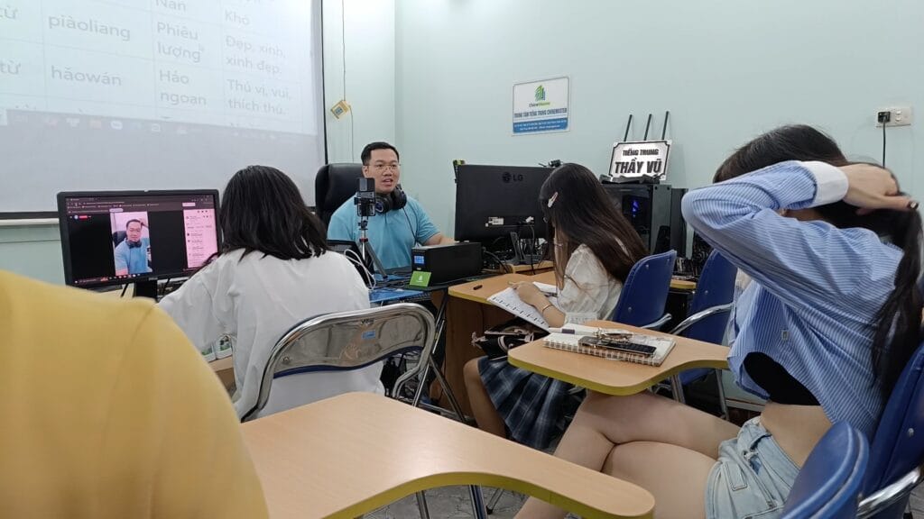 Diễn đàn tiếng Trung Chinese Education diễn đàn Chinese