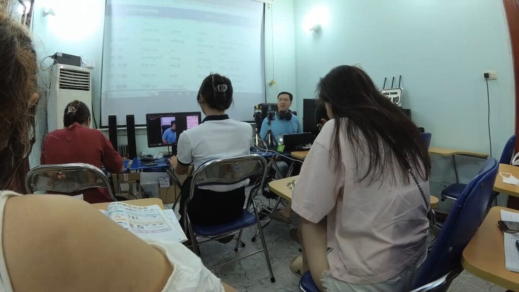 Diễn đàn tiếng Trung Chinese Education Diễn đàn Chinese education