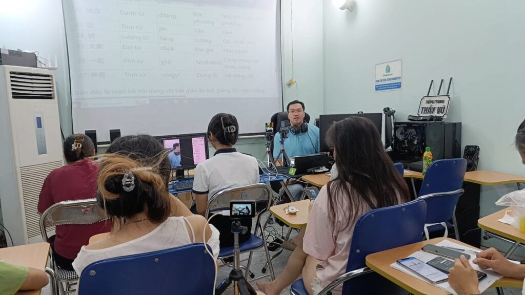 Diễn đàn tiếng Trung Chinese Education diễn đàn Chinese Master
