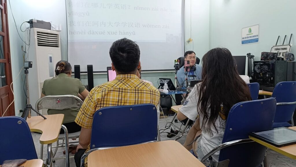 Diễn đàn tiếng Trung Chinese Education diễn đàn tiếng Trung Quốc