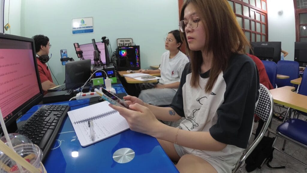 Diễn đàn tiếng Trung Chinese Education Diễn đàn tiếng Trung Thầy Vũ