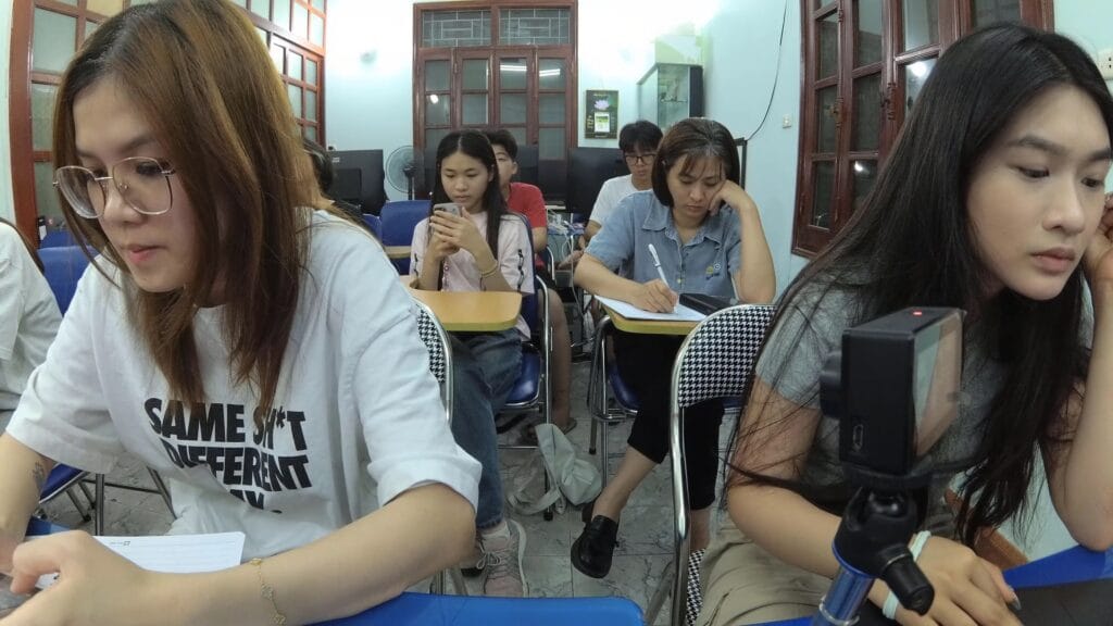 Diễn đàn tiếng Trung Chinese Education forum tiếng Trung Top 1