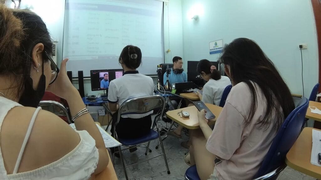 Diễn đàn tiếng Trung toàn diện nhất Top 1 diễn đàn Chinese Master