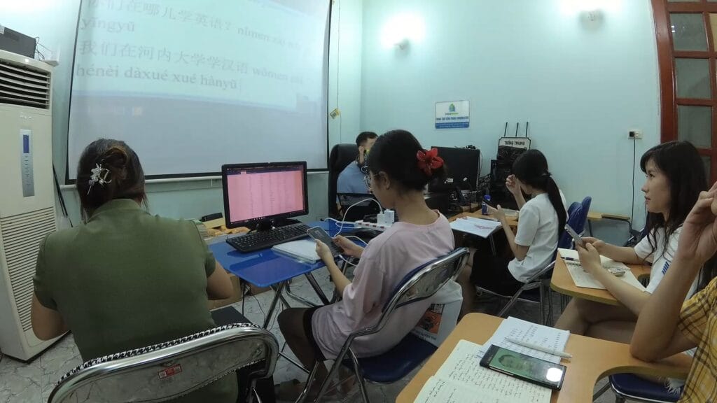 Diễn đàn tiếng Trung toàn diện nhất Top 1 diễn đàn tiếng Trung CHINEMASTER