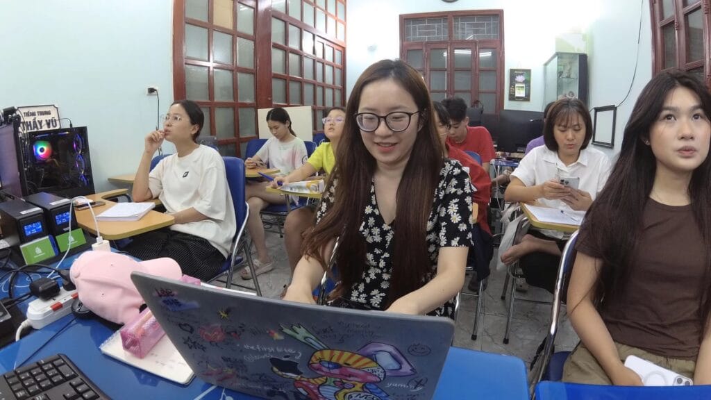 Diễn đàn tiếng Trung toàn diện nhất Top 1 forum tiếng Trung CHINEMASTER