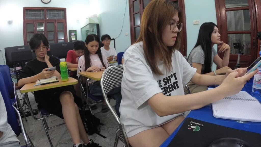 Diễn đàn tiếng Trung toàn diện nhất Top 1 uy tín Việt Nam