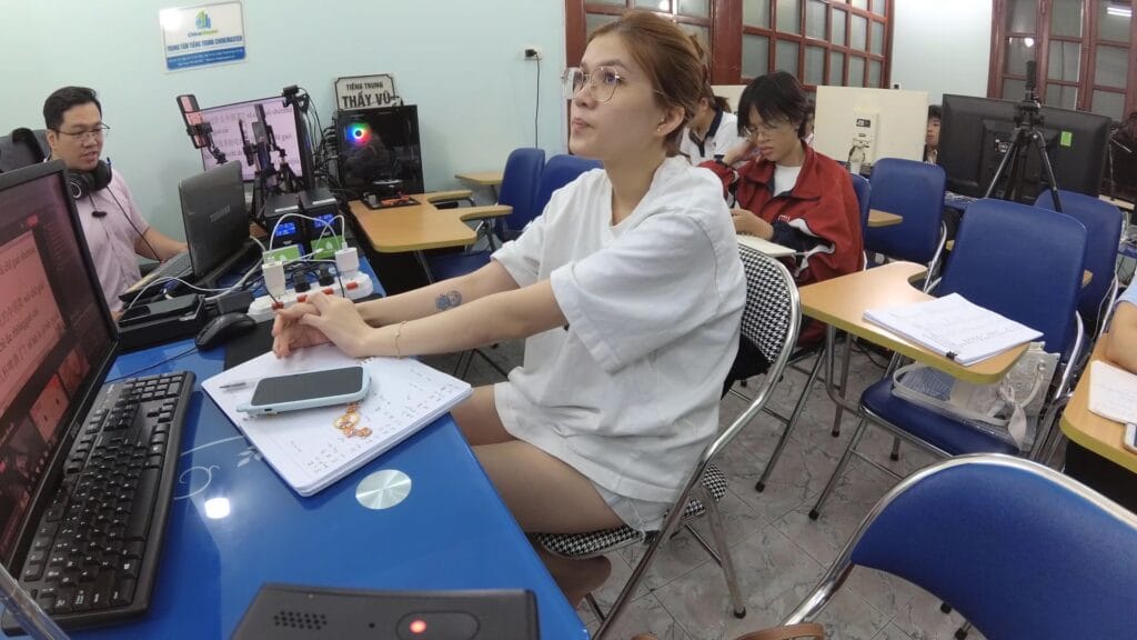 Diễn đàn tiếng Trung uy tín Top 1 Diễn đàn Chinese education