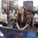 Diễn đàn tiếng Trung uy tín Top 1 Diễn đàn Chinese forum tiếng Trung Thầy Vũ