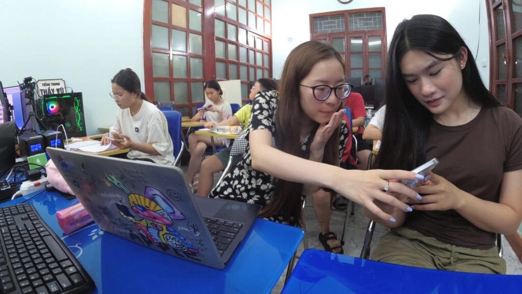 Diễn đàn tiếng Trung uy tín Top 1 Diễn đàn Chinese Master
