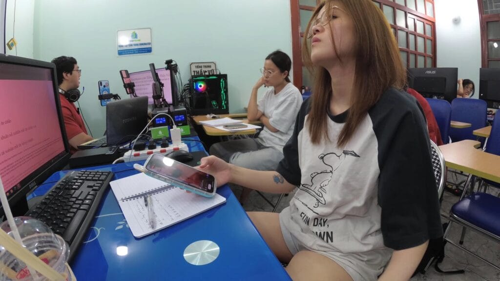 Diễn đàn tiếng Trung uy tín Top 1 Diễn đàn Chinese Master education Diễn đàn tiếng Trung Thầy Vũ