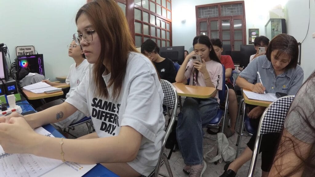 Diễn đàn tiếng Trung uy tín Top 1 Việt Nam Diễn đàn Chinese Thầy Vũ
