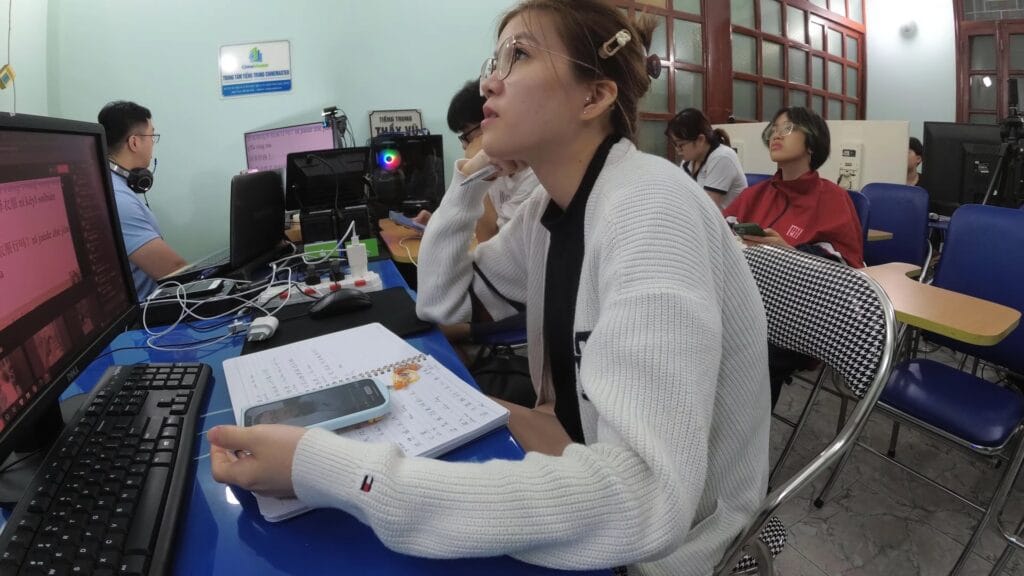 Diễn đàn tiếng Trung uy tín Top 1 Việt Nam Diễn đàn Chinese TIẾNG TRUNG THẦY VŨ