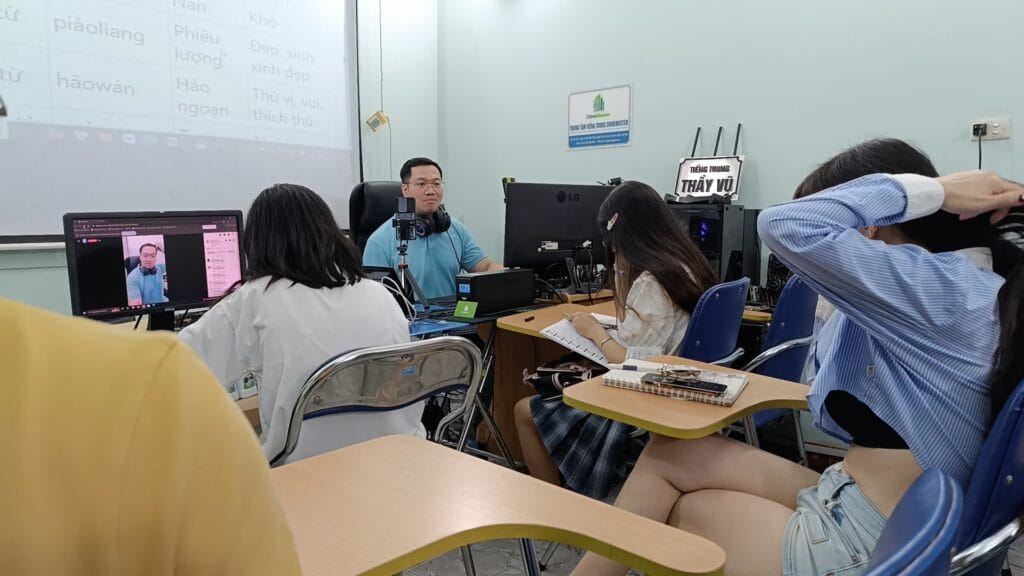 Diễn đàn tiếng Trung uy tín Top 1 diễn đàn tiếng Trung hàng đầu Việt Nam