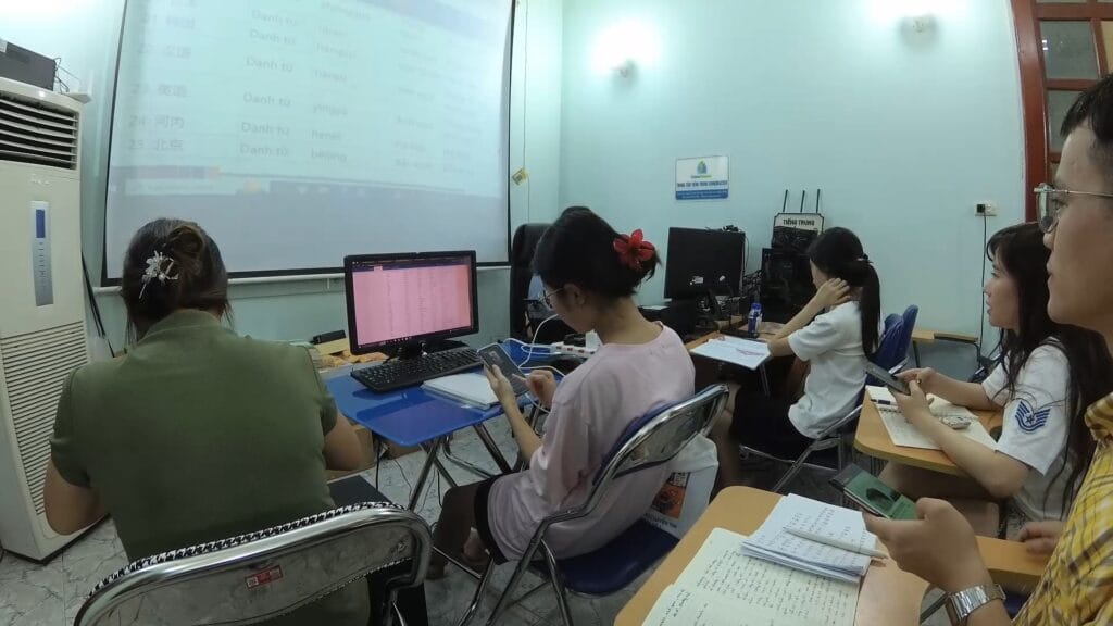 Diễn đàn tiếng Trung uy tín Top 1 diễn đàn tiếng Trung lớn nhất Việt Nam