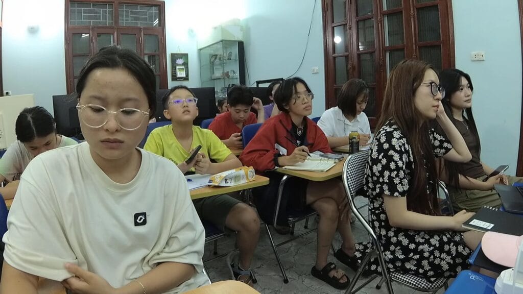 Diễn đàn tiếng Trung uy tín Top 1 toàn quốc