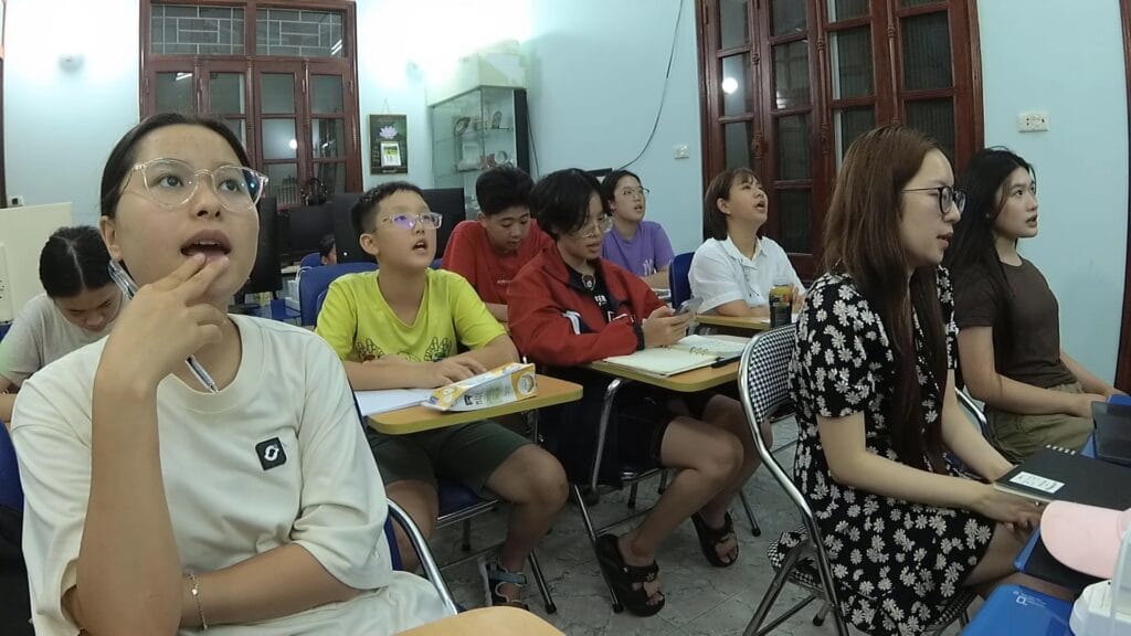 Top 1 diễn đàn tiếng Trung ChineMaster