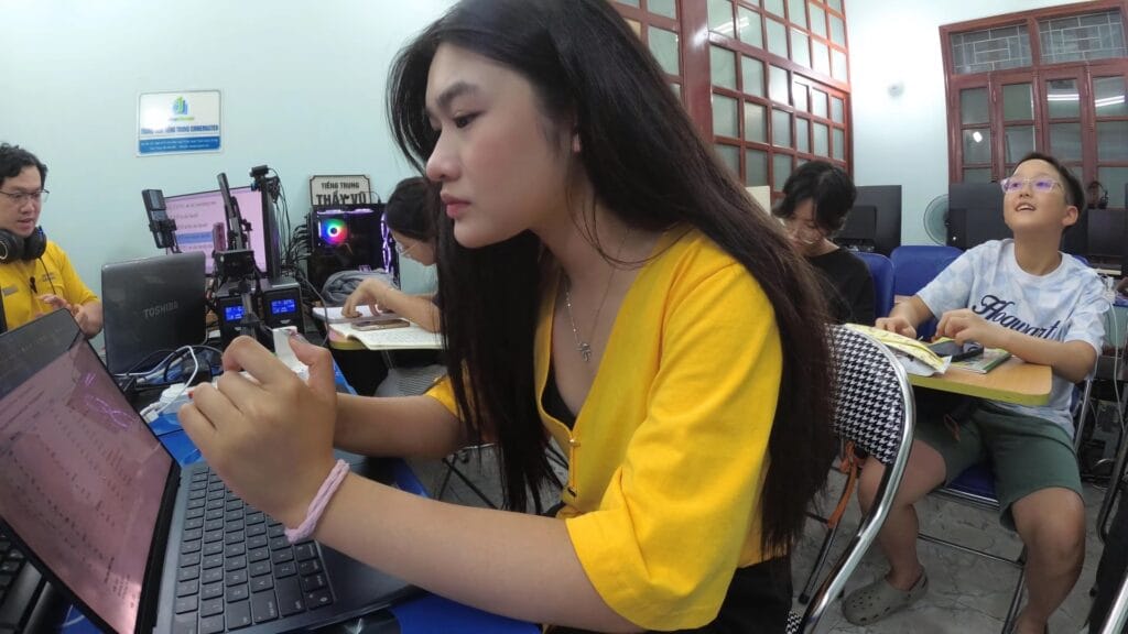 Top 1 Diễn đàn tiếng Trung hay nhất