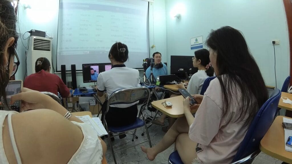 Top 1 Diễn đàn tiếng Trung hay nhất Diễn đàn tiếng Trung uy tín top 1
