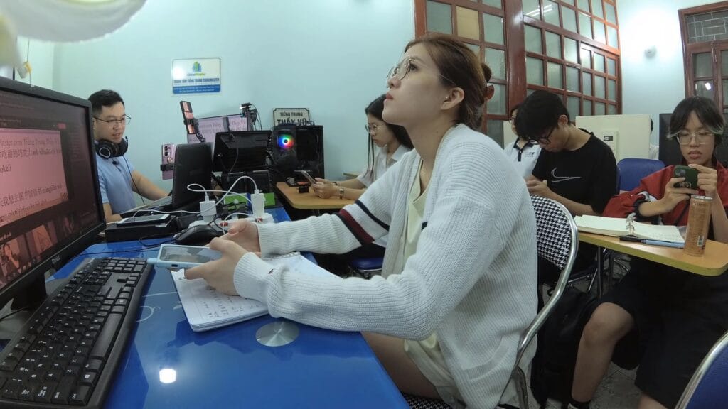 Diễn đàn Chinese forum tiếng Trung CHINEMASTER